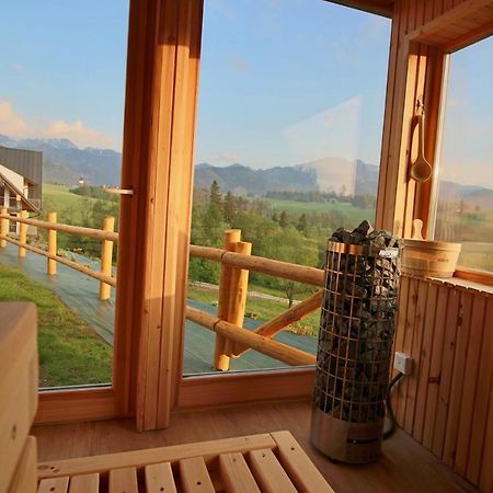 Apartamenty Bazatatry Bachledzki Wierch Zakopane Exterior foto