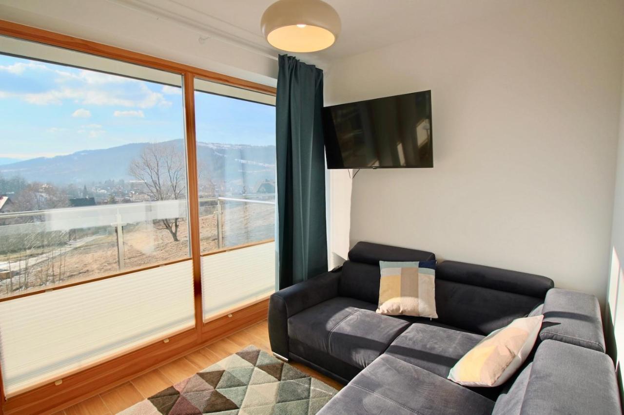 Apartamenty Bazatatry Bachledzki Wierch Zakopane Exterior foto