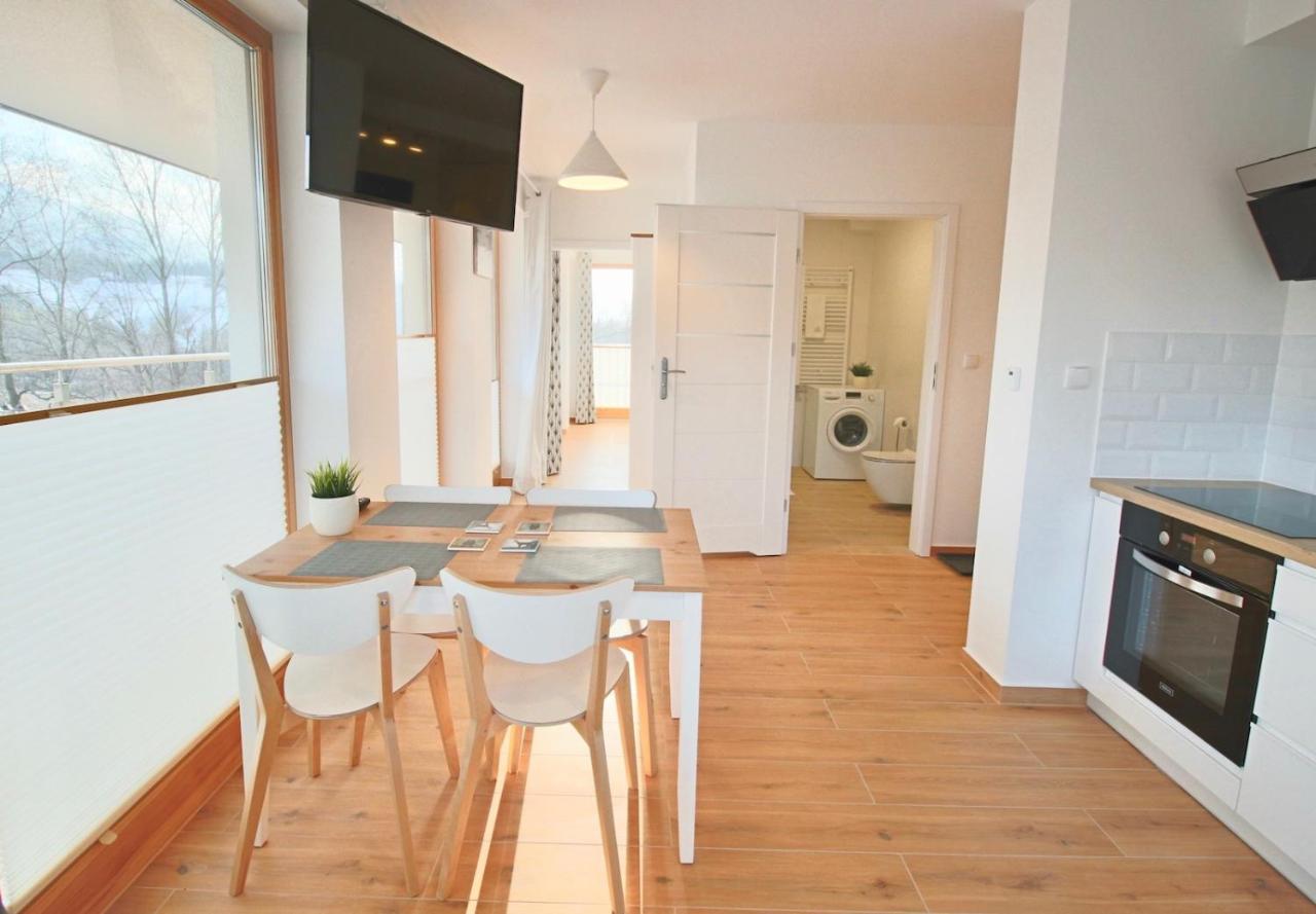 Apartamenty Bazatatry Bachledzki Wierch Zakopane Exterior foto